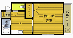 🉐敷金礼金0円！🉐ボナールＡ