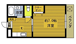 🉐敷金礼金0円！🉐ボナールＢ