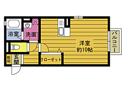 🉐敷金礼金0円！🉐カルフール光吉