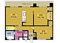 GRANDLINE2階6.6万円