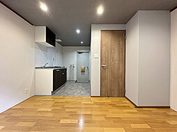 ラポールコート敷戸