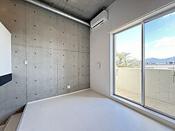 ＲＥＧＩＮＡ南大分駅前 211 2階1Kのリビング/ダイニング