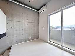 ＲＥＧＩＮＡ南大分駅前 210 2階1Kのリビング/ダイニング