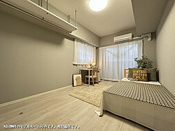 学生会館ＵｎｉＥ’ｍｅａｌ大分大学前 602 6階1Kのリビング/ダイニング