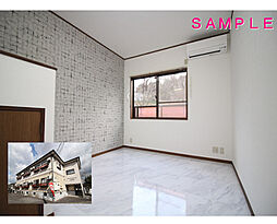 ヴィラジュドゥノール参番館