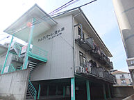 大分県大分市大字旦野原：物件画像／株式会社別大興産　南大分営業所