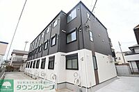 神奈川県海老名市国分北2丁目7-10：物件画像／株式会社タウンハウジング神奈川　本厚木店