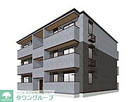 神奈川県海老名市東柏ケ谷2丁目1684-1：物件画像／株式会社タウンハウジング神奈川　本厚木店
