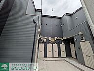 神奈川県海老名市東柏ケ谷5丁目11-31-2：物件画像／株式会社タウンハウジング神奈川　本厚木店