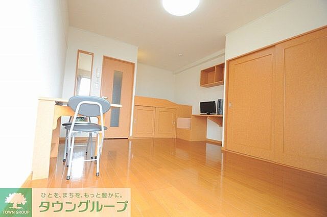 子供部屋