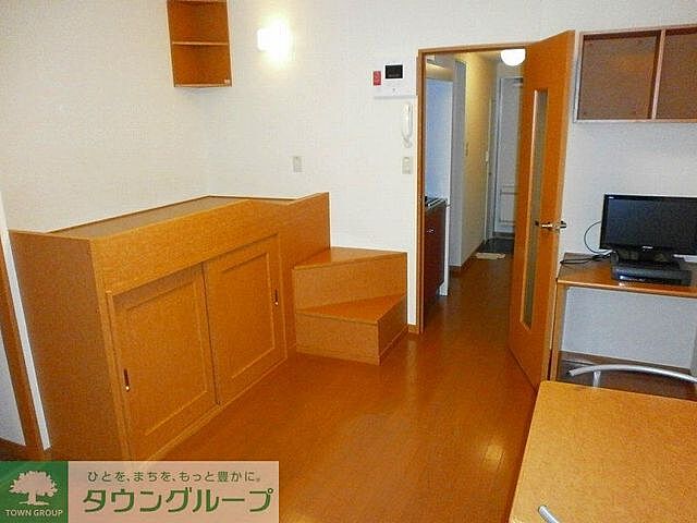 子供部屋