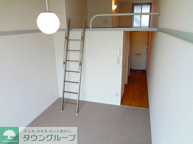 子供部屋