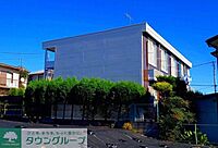 神奈川県秦野市桜町2丁目3-7：物件画像／株式会社タウンハウジング神奈川　本厚木店