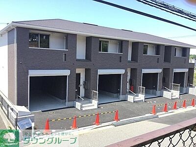 外観 外観