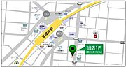 お部屋探しは本厚木駅南口徒歩2分♪タウンハウジング本厚木店まで