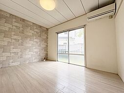 ル・ショコラ本厚木 1Kの写真
