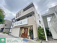 神奈川県海老名市扇町12-27：物件画像／株式会社タウンハウジング神奈川　本厚木店