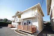 ★明るい建物★