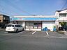 周辺：ローソン千津店 642m