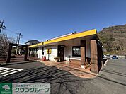 COCO’S秦野東店 徒歩21分。 1680m
