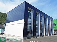 神奈川県秦野市上大槻41-2：物件画像／株式会社タウンハウジング神奈川　本厚木店