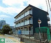 神奈川県秦野市河原町2-22：物件画像／株式会社タウンハウジング神奈川　本厚木店