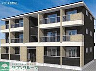 神奈川県海老名市中新田4丁目10詳細未定：物件画像／株式会社タウンハウジング神奈川　本厚木店
