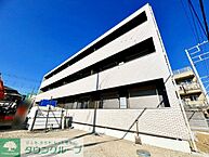 神奈川県綾瀬市小園587-3：物件画像／株式会社タウンハウジング神奈川　本厚木店