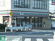 セブンイレブン相模原南台2丁目店 徒歩5分。コンビニ 360m