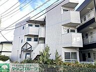 神奈川県海老名市中新田4丁目15：物件画像／株式会社タウンハウジング神奈川　本厚木店