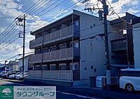 神奈川県海老名市社家5丁目13-9：物件画像／株式会社タウンハウジング神奈川　本厚木店