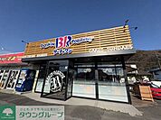 31アイスクリームはだの河原町店 徒歩60分。 4730m