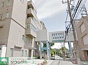 医療法人興生会相模台病院 353m