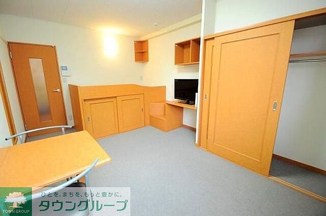 室内