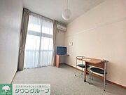同タイプ部屋の写真となり設備等は現況と異なる場合があります