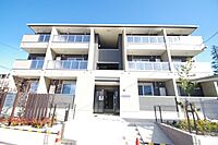 神奈川県厚木市愛甲1丁目22-1：物件画像／株式会社タウンハウジング神奈川　本厚木店