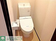 ウォシュレット付