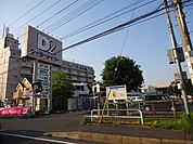 ケーヨーデイツー相武台店 378m