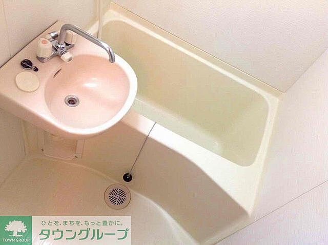 浴室