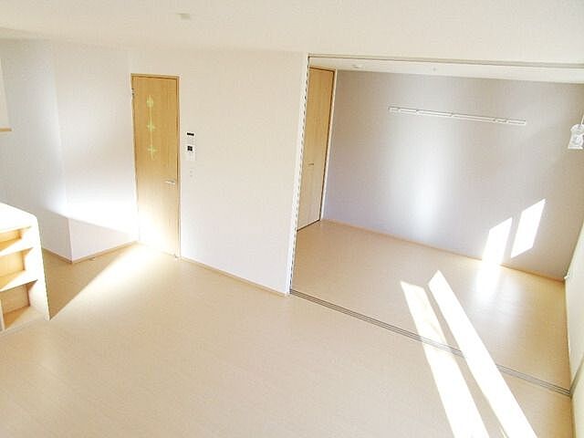 子供部屋