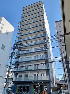 外観：外観