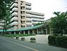 周辺：東京農業大学 1100m