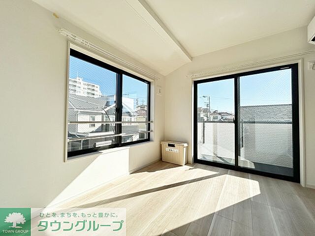 子供部屋