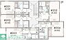 間取り：間取図