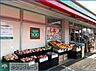 周辺：ローソンストア100秦野南矢名店 徒歩5分。コンビニ 400m