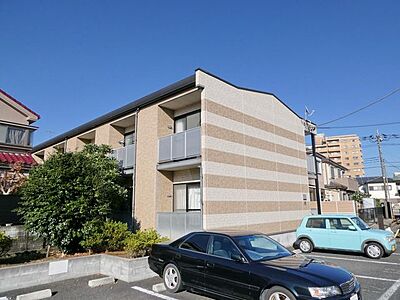 外観 外観