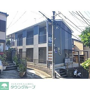 外観 外観