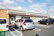 セブンイレブン秦野出雲大社入口店 徒歩25分。コンビニ 1940m