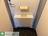 室内：宅配ＢＯＸ