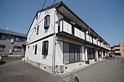 ★目の前に建物が無く開放感あります★